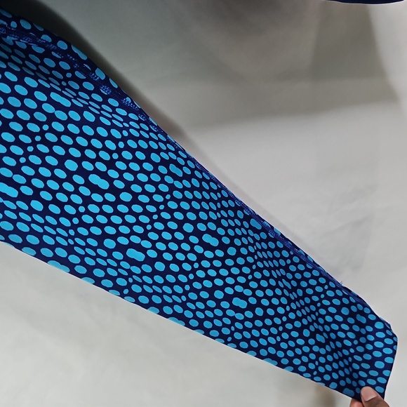 Nike Mens Just Do It Therma-Fit Blue Pullover Hoodie Size Medium - Picture 5 of 7